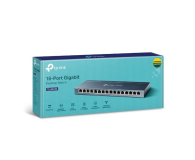 TP-LINK SG116 16x1GbE TL-SG116 - 724966 - zdjęcie 4